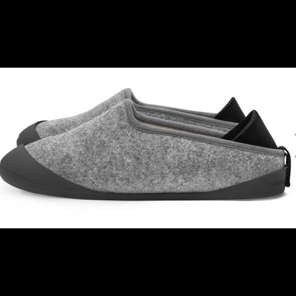 Mahabis slipper soles